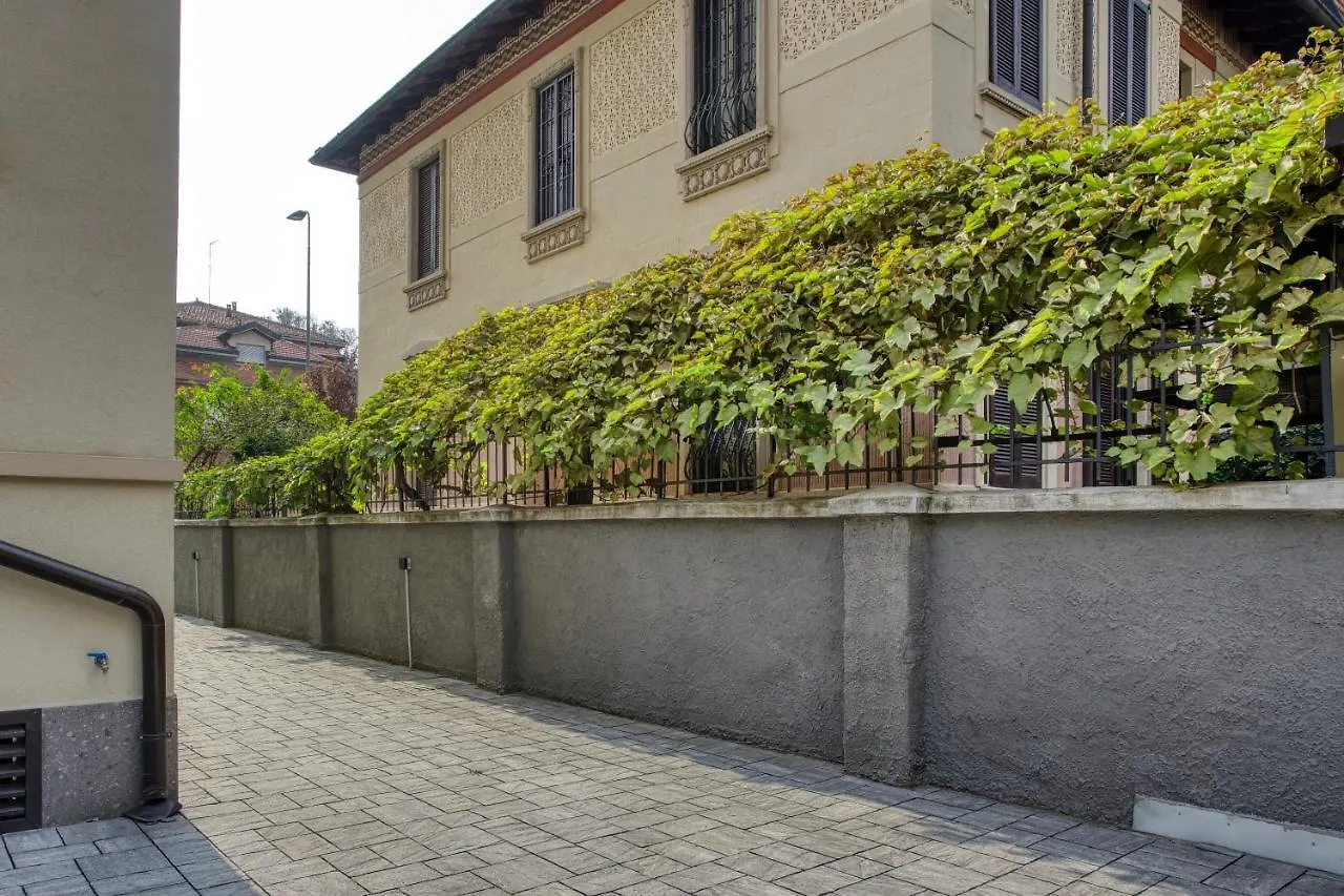 Joivy Welcoming Studio Near Citylife Milan 0*,  Italy