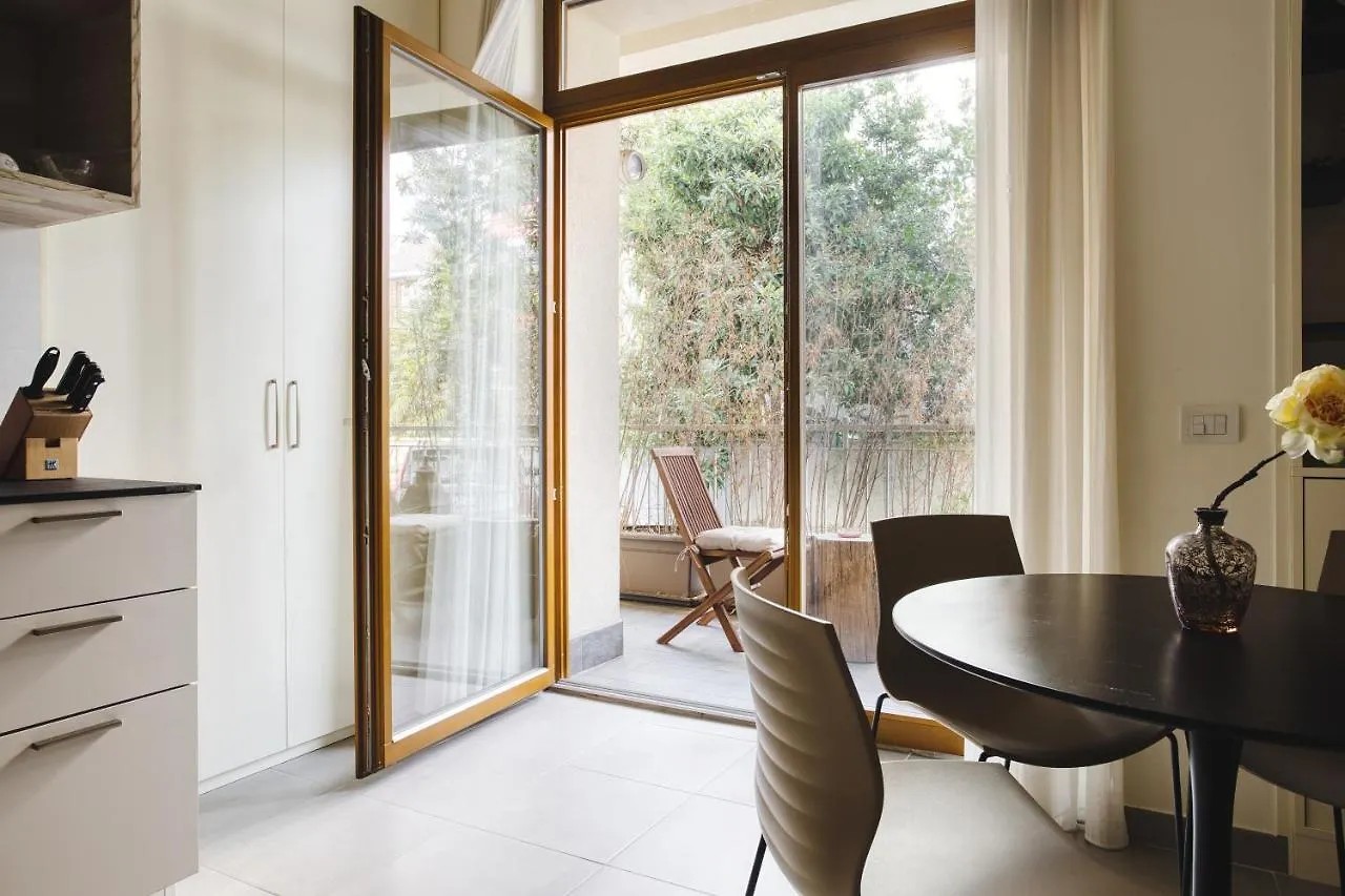 Joivy Welcoming Studio Near Citylife Milão Apartamento