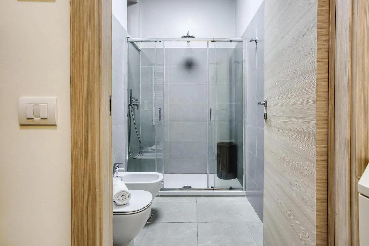 Joivy Welcoming Studio Near Citylife Milão Apartamento