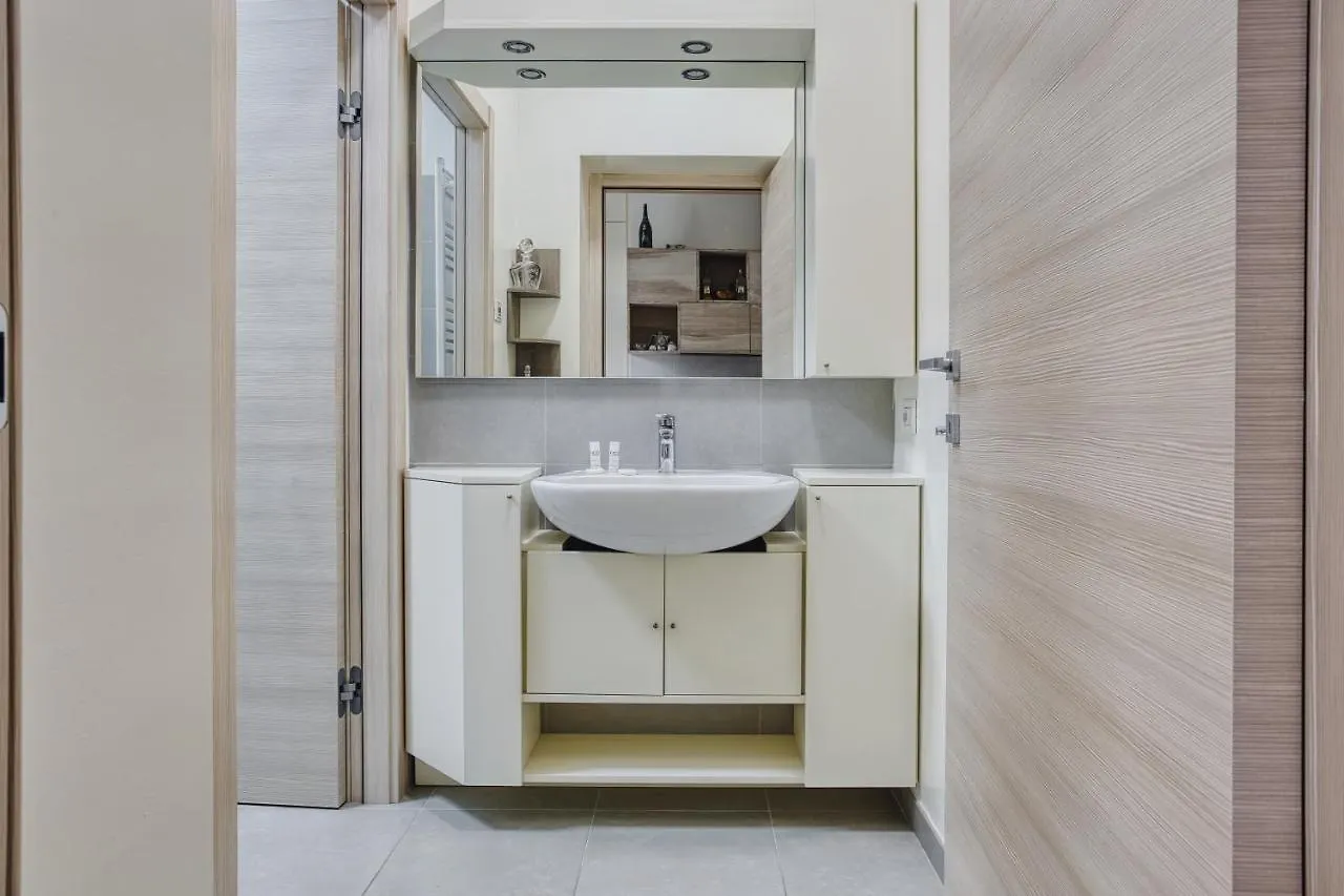 Apartamento Joivy Welcoming Studio Near Citylife Milão Itália