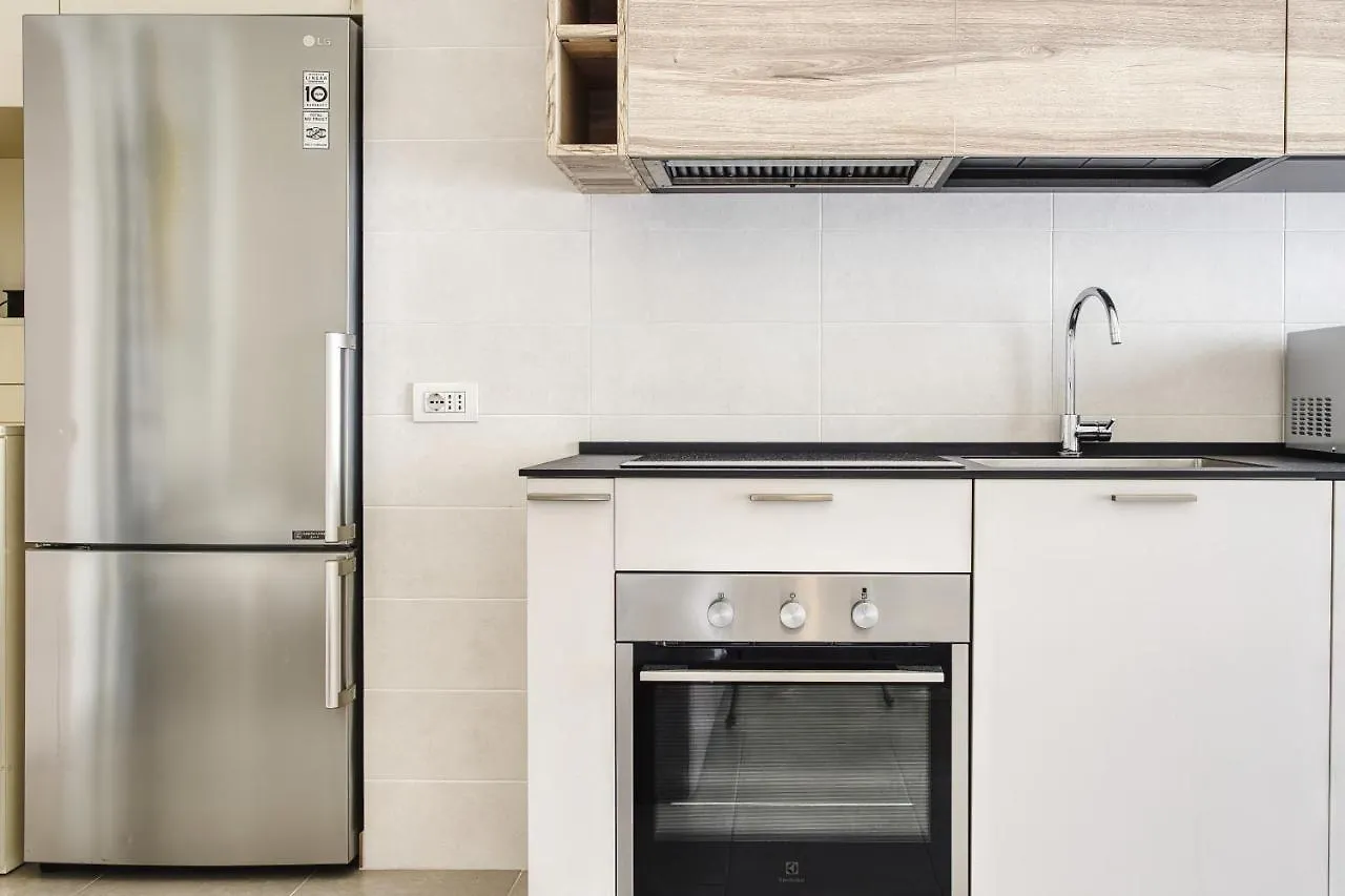 Joivy Welcoming Studio Near Citylife Milan